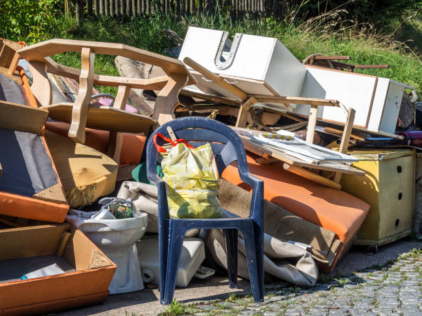 Attic Cleanout Services in Aspermont, TX